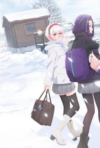انمي Dosanko Gal wa Namara Menkoi الحلقة 9 التاسعة مترجمة
