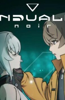 Synduality Noir Part الموسم 2