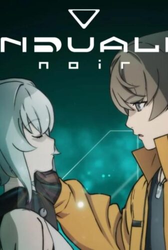 Synduality Noir Part