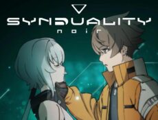 انمي Synduality Noir Part الموسم 2 الحلقة 2 الثانية مترجمة