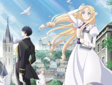 انمي Gekai Elise الحلقة 1 الاولى مترجمة