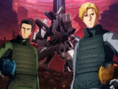 انمي Yuuki Bakuhatsu Bang Bravern الحلقة 1 الاولى مترجمة