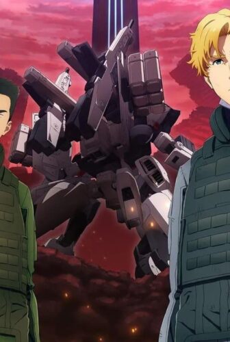 انمي Yuuki Bakuhatsu Bang Bravern الحلقة 5 الخامسة مترجمة