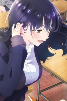 Boku no Kokoro no Yabai Yatsu الموسم 2