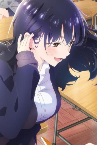 Boku no Kokoro no Yabai Yatsu