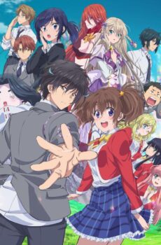 Sokushi Cheat ga Saikyou sugite