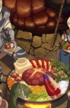 Dungeon Meshi