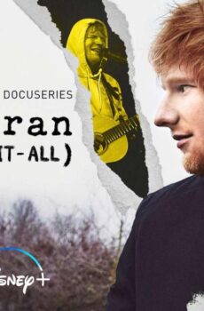 Ed Sheeran: The Sum of It All