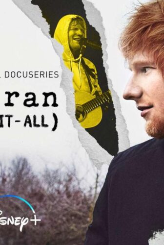 Ed Sheeran: The Sum of It All