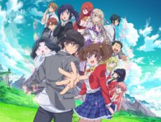 انمي Sokushi Cheat ga Saikyou sugite الحلقة 3 الثالثة مترجمة