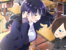 انمي Boku no Kokoro no Yabai Yatsu الموسم 2 الحلقة 3 الثالثة مترجمة