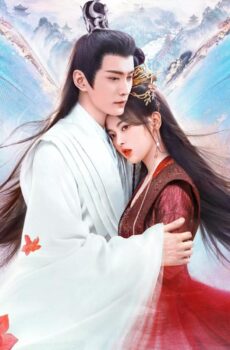 رحلة تشونغ زي The Journey of Chong Zi