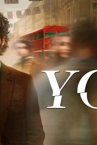 مسلسل You الموسم 4 الحلقة 2 مترجمة