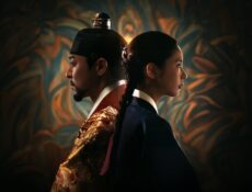 مسلسل اسر الملك Captivating the King الحلقة 4 الرابعة مترجمة