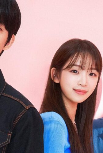 مسلسل مثلث حبنا Our Love Triangle الحلقة 2 الثانية مترجمة