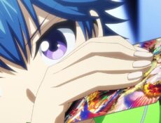 انمي Cardfight Vanguard Divinez الحلقة 2 الثانية مترجمة