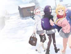 انمي Dosanko Gal wa Namara Menkoi الحلقة 5 الخامسة مترجمة
