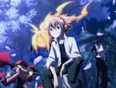 انمي Shaman King Flowers الحلقة 5 الخامسة مترجمة