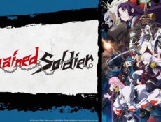 انمي Mato Seihei no Slave الحلقة 6 السادسة مترجمة