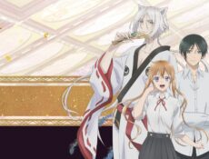 انمي Momochi-san Chi no Ayakashi Ouji الحلقة 6 السادسة مترجمة