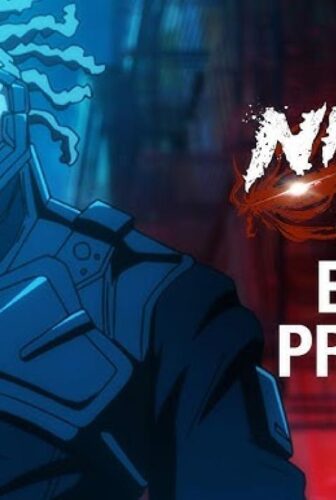 انمي Ninja Kamui الحلقة 9 التاسعة مترجمة