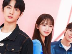 مسلسل مثلث حبنا Our Love Triangle الحلقة 6 السادسة مترجمة