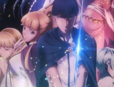انمي Kekkon Yubiwa Monogatari الحلقة 7 السابعة مترجمة