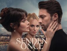 مسلسل ما قبلك الحلقة 4 الرابعة مترجمة