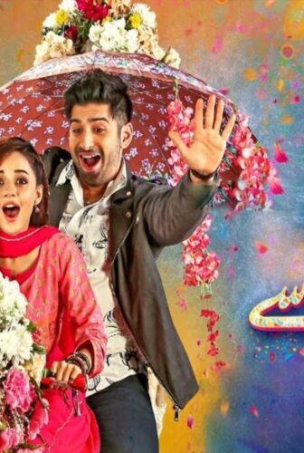 مسلسل ربيع وصولك الحلقة 26 السادسة والعشرون مترجمة