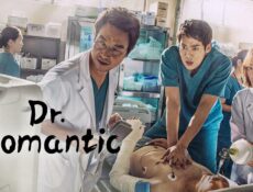 مسلسل الطبيب الرومانسي Dr. Romantic الموسم 3 الحلقة 7 السابعة مترجمة