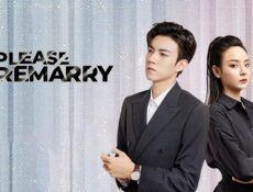 مسلسل ارجوكما تزوجا ثانية Please, Remarry الحلقة 4 الرابعة مترجمة