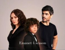 مسلسل الامانة الحلقة 505 مترجمة