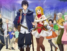 انمي Shin no Nakama الموسم 2 الحلقة 10 العاشرة مترجمة