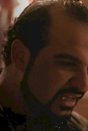 مسلسل رفوج الحلقة 5 الخامسة