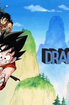 دراغون بول Dragon Ball