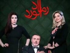 مسلسل رماد الورد الحلقة 7 السابعة