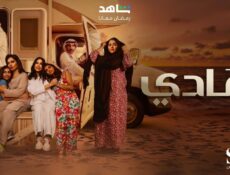 مسلسل رمادي الحلقة 13 الثالثة عشر