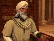 مسلسل عزيز مصر الحلقة 13 الثالثة عشر