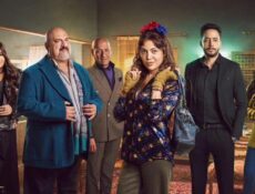 مسلسل صدفة الحلقة 19 التاسعة عشر