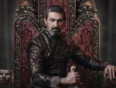 مسلسل الف ليلة وليلة: جودر الحلقة 12 الثانية عشر