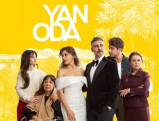 مسلسل الغرفة المجاورة الحلقة 5 الخامسة مترجمة