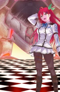 Kami wa Game ni Ueteiru.