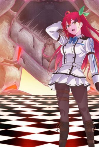 Kami wa Game ni Ueteiru.