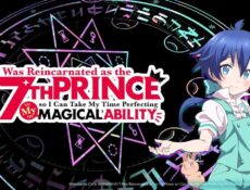 انمي Tensei shitara Dainana Ouji Datta node, Kimama ni Majutsu wo Kiwamemasu الحلقة 2 الثانية مترجمة