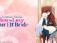 انمي Maou no Ore ga Dorei Elf wo Yome ni Shitanda ga Dou Medereba Ii الحلقة 6 السادسة مترجمة انمي فو