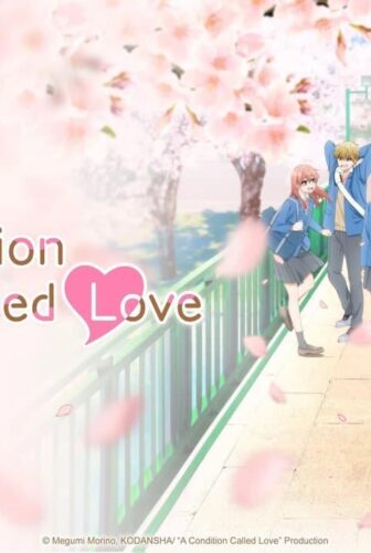 Hananoi-kun to Koi no Yamai