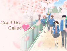 انمي Hananoi-kun to Koi no Yamai الحلقة 6 السادسة مترجمة انمي فور اب