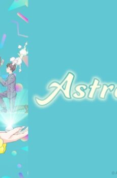 Astro Note