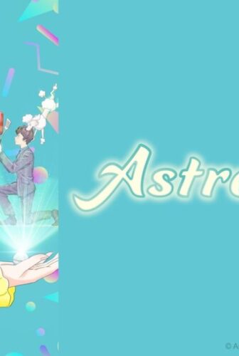 انمي Astro Note الحلقة 11 الحادية عشر مترجمة انمي فور اب