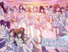 انمي The iDOLM STER Shiny Colors الحلقة 2 الثانية مترجمة انمي فور اب